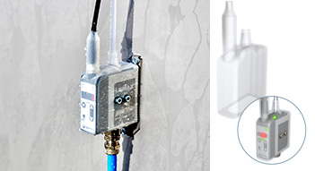 COVER per serie LEMAX, Protezione per pompe per il vuoto LEMAX