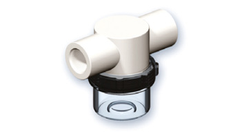 FVUM / FVUG, Filtri per vuoto