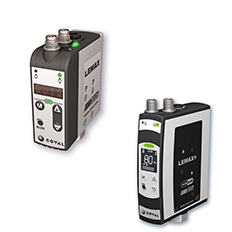 Serie LEMAX e LEMAX+