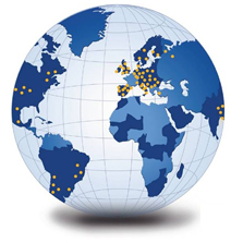 Network Distributori