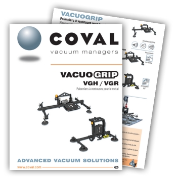 Documentazione VACUOGRIP