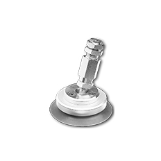 Ventose con nodo sferico