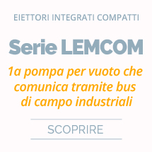 Serie LEMCOM